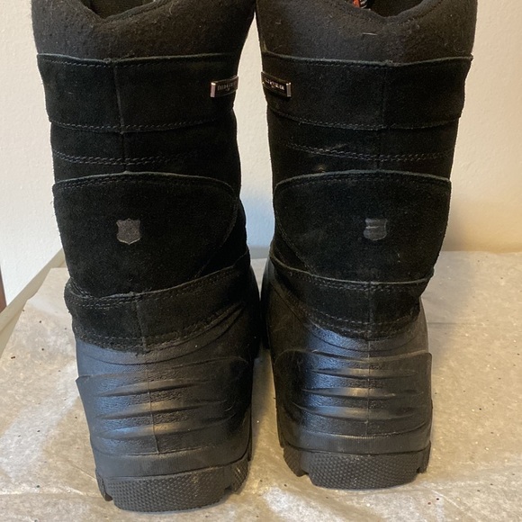 Field & Stream Thinsulate 3M waterproof boots. - Picture 6 of 7